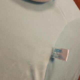 シナモロール 35cm ぬいぐるみ シナモン サンリオ クッションの画像