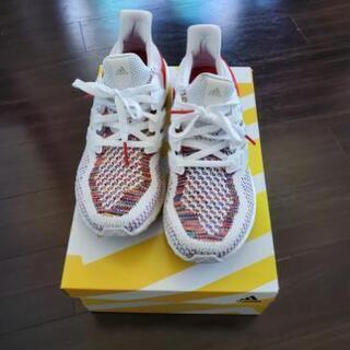 adidas　ultraboost Continentalの画像