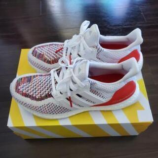 adidas　ultraboost Continental