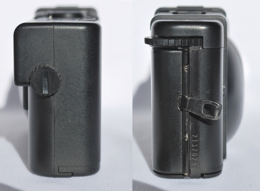 【完売】本体動作確認済 オリンパス XA2 新品電池付