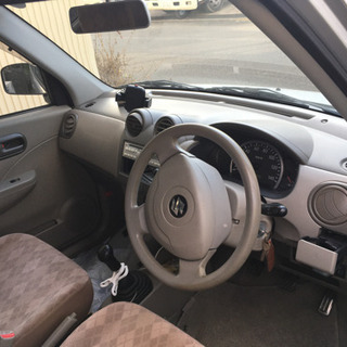 スズキ　アルト　MT5  車検2020年1月10日の画像