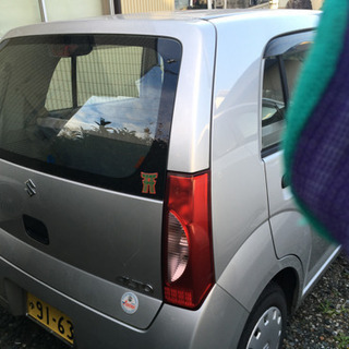 スズキ　アルト　MT5  車検2020年1月10日の画像