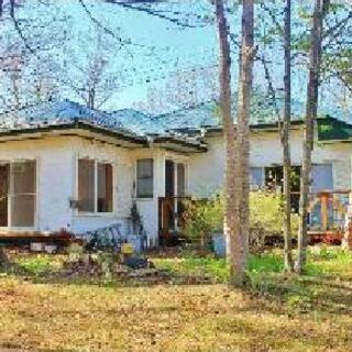 那須☆中古別荘☆560万円☆222坪の広々敷地面積☆平屋３DK☆
