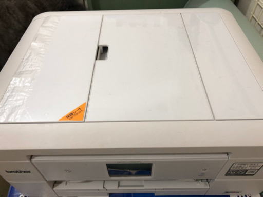 Brother プリンター DCP-J983N