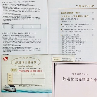 九州新幹線☆九州鉄道☆JR九州☆半額券