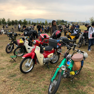 カブ主納会in大東温泉BIGEAST2019同行者募集 - 豊田市