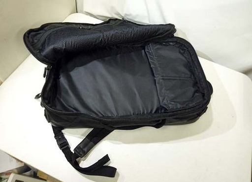マムート バックパック SEON 3-WAY 18 MAMMUT リュック 2510-04060 18L ビジネスバッグ 札幌市 白石