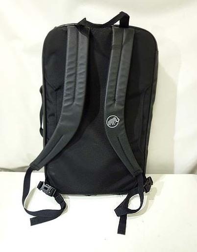 マムート バックパック SEON 3-WAY 18 MAMMUT リュック 2510-04060 18L ビジネスバッグ 札幌市 白石