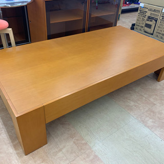 【トレファク摂津店 店頭限定】 arflexのローテーブル入荷致しました！ 