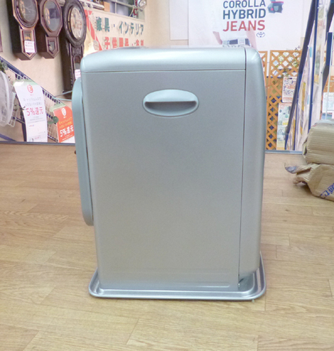 ダイニチ ファンヒーター 15年製 FW-5615L 9Lタンク 15畳~20畳 暖房器具 石油ストーブ ストーブ DAINICHI ☆ PayPay(ペイペイ)決済可能 ☆ 札幌市 清田区 平岡