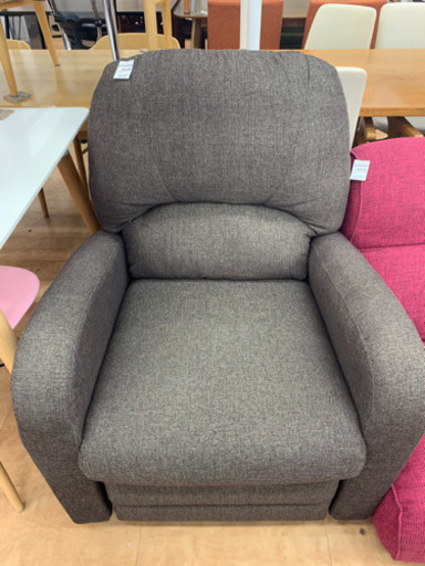 【トレファク摂津店 店頭限定】 ニトリの電動リクライニングソファー入荷致しました！