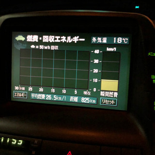車検3年1月 16年 プリウス20 Sツーリングセレクション 前期モデル/レザーシート/純正アルミホイル/純正ナビ/ETC/エアコン/バックモニタの画像
