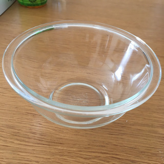 イワキiwaki 耐熱ガラスボウル