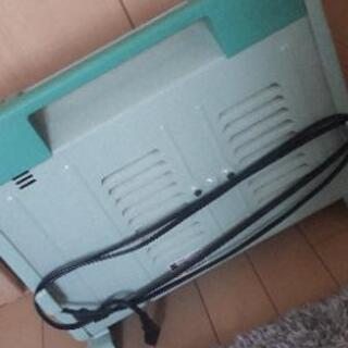 レトロファン🤪？!の画像