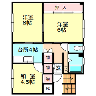 【ヴィラナリー舞鶴 入居募集】☆ 初期費用キャンペーン ☆ 