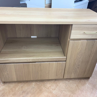 【トレファク摂津店 店頭限定】 unicoのキッチンカウンター入荷致しました！！