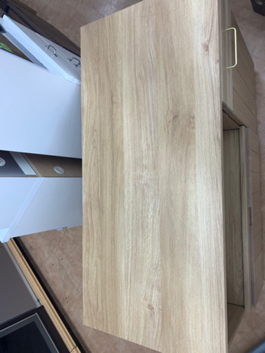 【トレファク摂津店 店頭限定】 unicoのキッチンカウンター入荷致しました！！