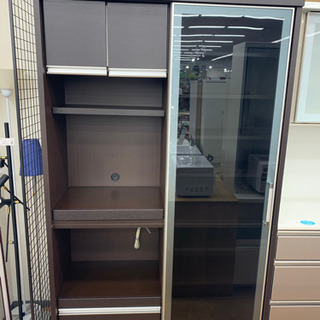 トレファク摂津店 店頭限定】 スライド扉レンジボード入荷致しました！