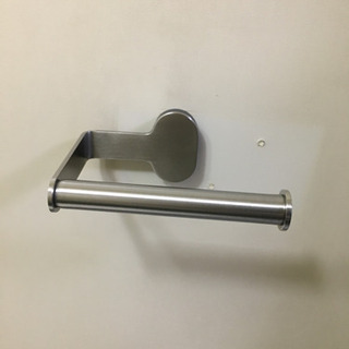 IKEAトイレットペーパーホルダー