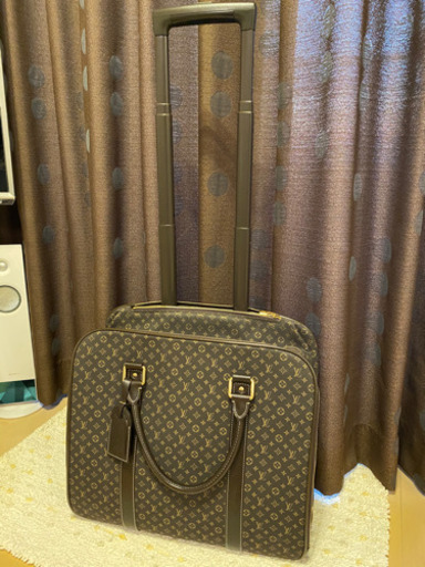 【中古美品】LOUIS VUITTON ルイ ヴィトン エポペ M23206