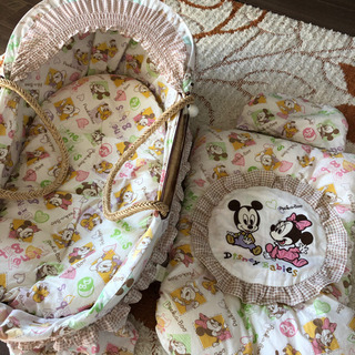 クーハン　ディズニー柄の画像