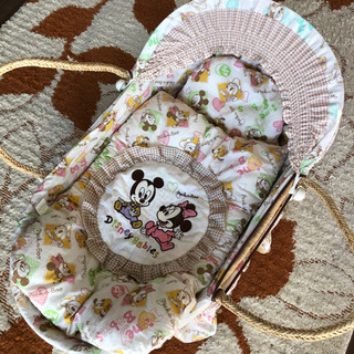 クーハン　ディズニー柄