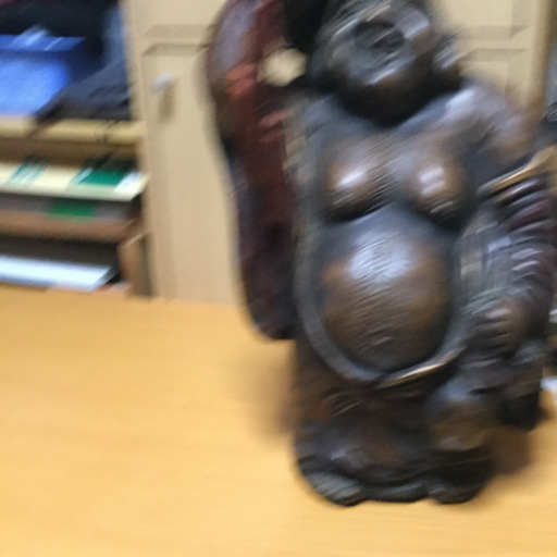 布袋様