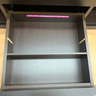 【トレファク摂津店 店頭限定】 ハイタイプテレビ台入荷致しました！の画像