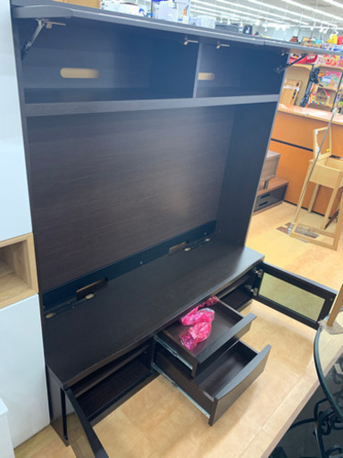【トレファク摂津店 店頭限定】 ハイタイプテレビ台入荷致しました！