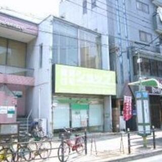 👔南巽 内環沿いの視認性◎の1階部分！店舗使用OK♪業種ご相談く...