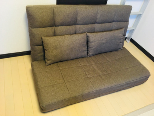 美品 ソファ