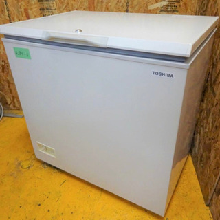 (4284-0)東芝 トウシバ 業務用 冷凍ストッカー CR-251PE 冷凍庫 241L 100V 50/60Hz 中古品 厨房機器 飲食店 店舗 4284-0)東芝 トウシバ 業務用 冷凍ストッカー CR-251PE 冷凍庫 241L