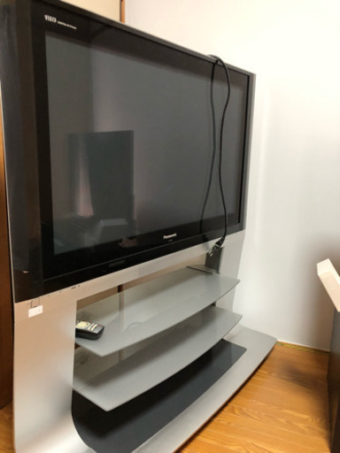 【テレビ】４２型Panasonic VIERA