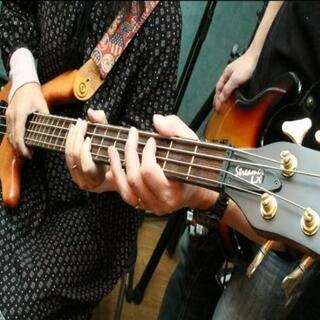 現役のプロミュージシャンが指導する音楽スクールです！の画像