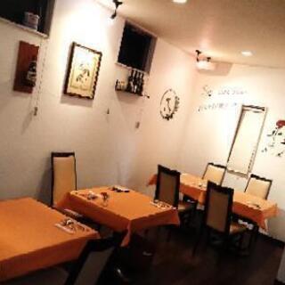 ✨💞パワースポット！ 💑💖デートスポット！ 「🌹セ ソン ローゼ」 🇮🇹ｸﾁｰﾅ ｲﾀﾘｱｰﾅ 🌹セ ソン ローゼ 
山梨県甲斐市龍地3579-13 
TEL/FAX：0551-45-6809  - 地元のお店