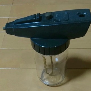 水の掃除機キングネプチューンの画像