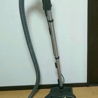 水の掃除機キングネプチューンの画像