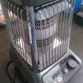 ダイニチ　ブルーヒーター　FM-102F
