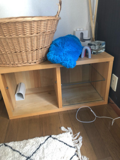 IKEA サイドボックス
