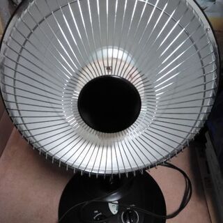 CCP’ｓ  ハロゲンヒーター