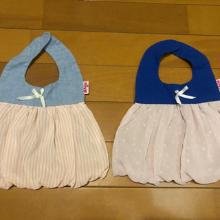 nivaスタイ♥️2枚セット