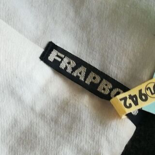 FRAPBOIS フラボア コート の画像