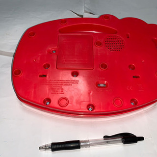 マテル、バイリンガルワンワンピアノの画像