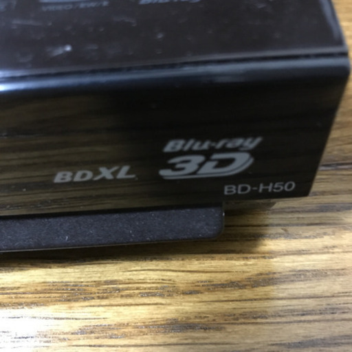40インチテレビ　ブルーレイレコーダーのセット