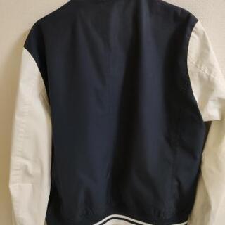 スタジアムジャケット 男女兼用 Mサイズ 8秒 8seconds