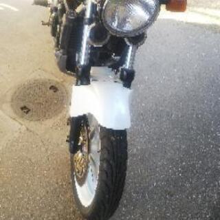 ホンダ VTZ250