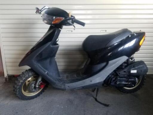 訳あって値下げします。モトクロス使用❗ディオ