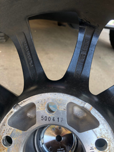 ２０５／６５Ｒ１６スタッドレスセット