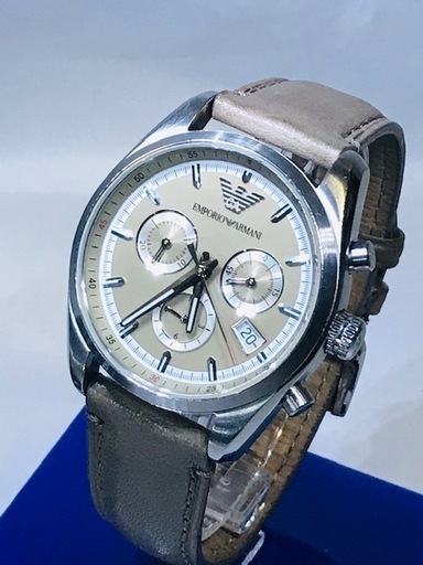 エンポリオ アルマーニ