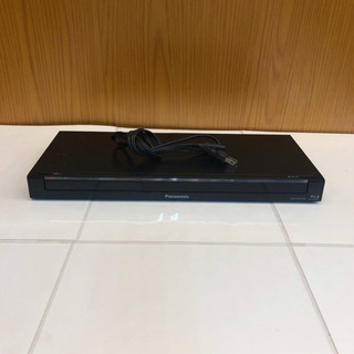 Panasonic HDD 1TB 3D対応 完動品 DMR-B...